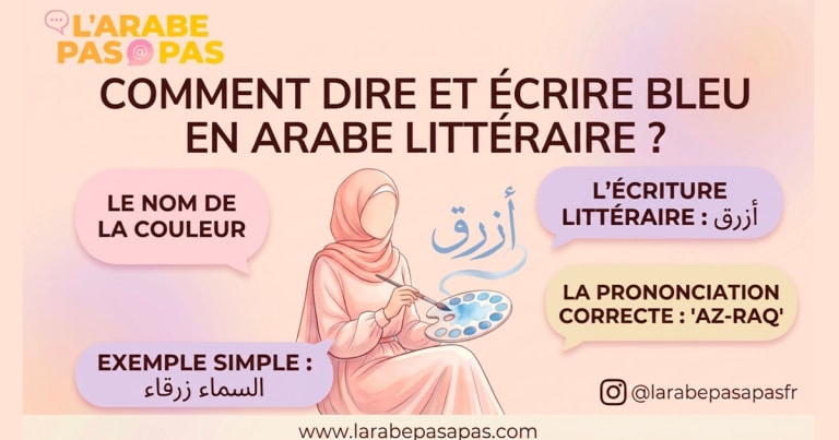 Comment dire et écrire pamplemousse en arabe littéraire ?