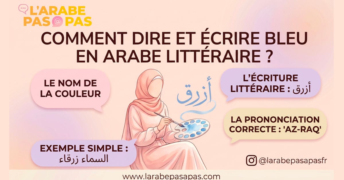 Comment dire et écrire pamplemousse en arabe littéraire ?